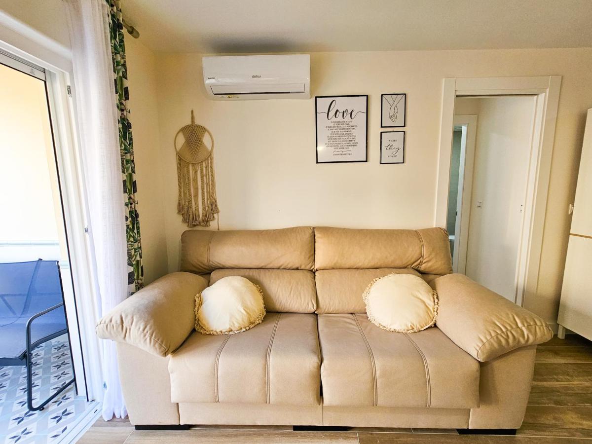 Apartment New Luxury Olamar