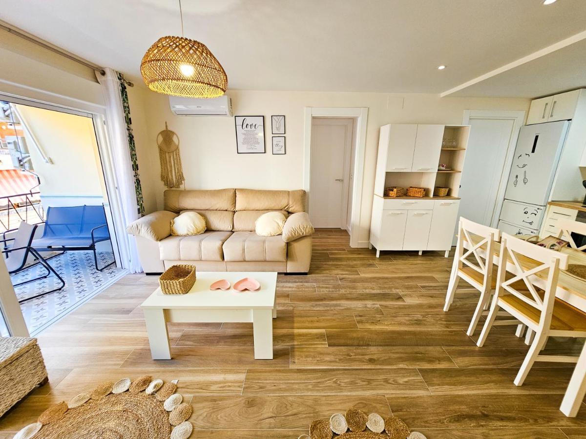 New Luxury Olamar Apartment Torre Del Mar