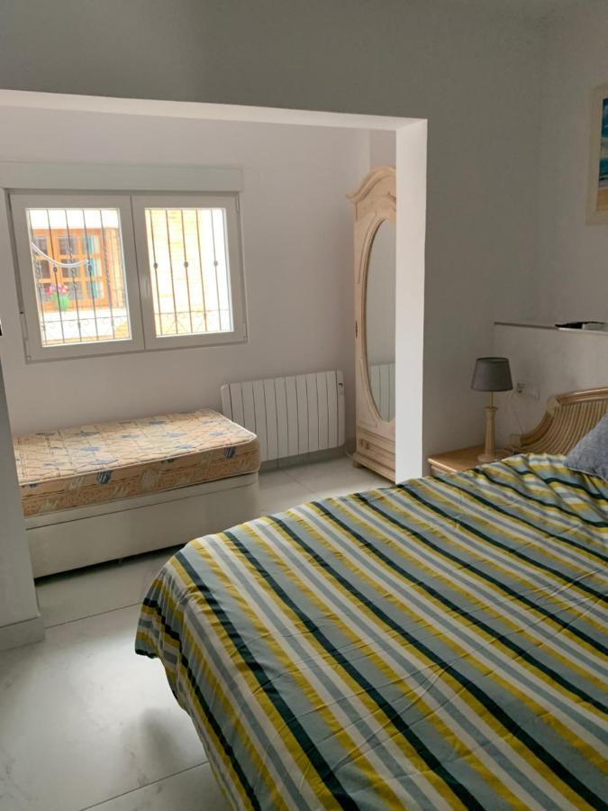 Casa Cadi * Oriola (Orihuela)