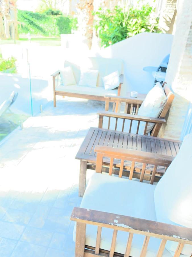 Apartamento Casa Cadi