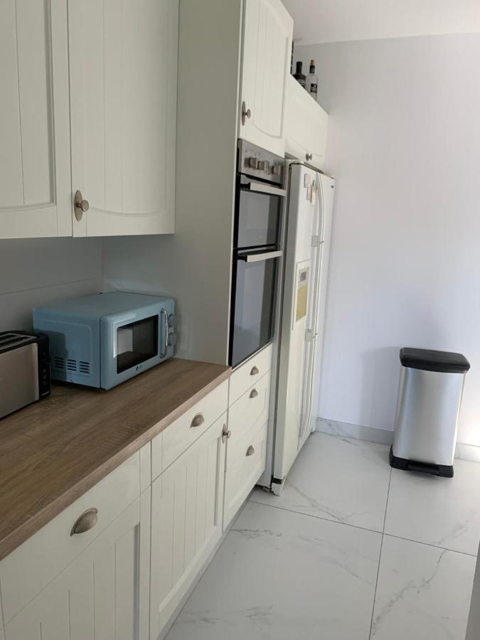 Apartamento Casa Cadi *