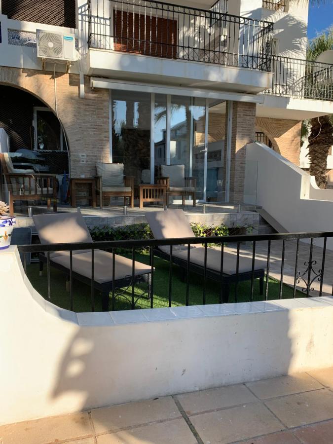 Apartamento Casa Cadi *