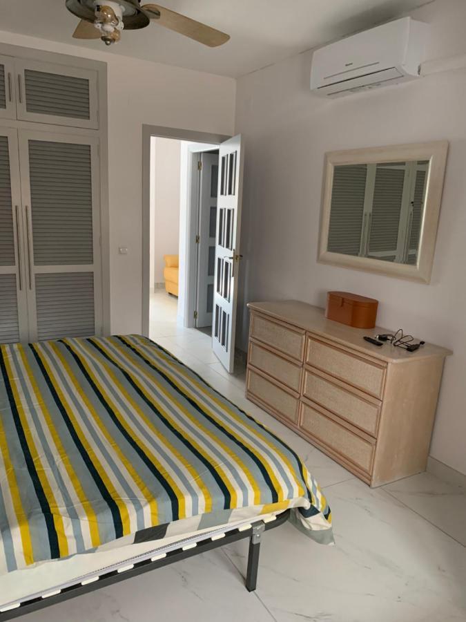 Casa Cadi Apartamento Oriola (Orihuela)