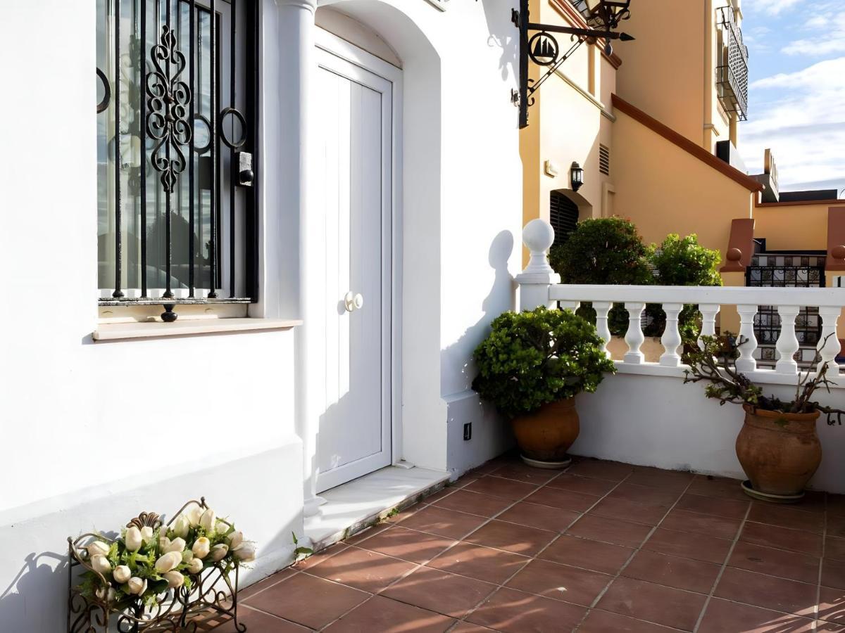Apartamento En Puerto Sherry Junto A La Playa Con Vistas Apartamento El Puerto de Santa María