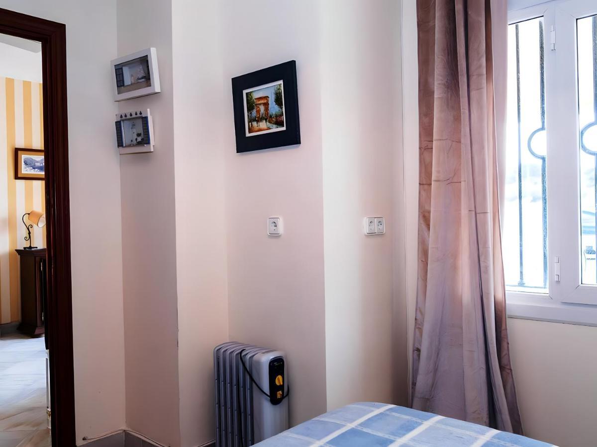 Apartamento En Puerto Sherry Junto A La Playa Con Vistas *
