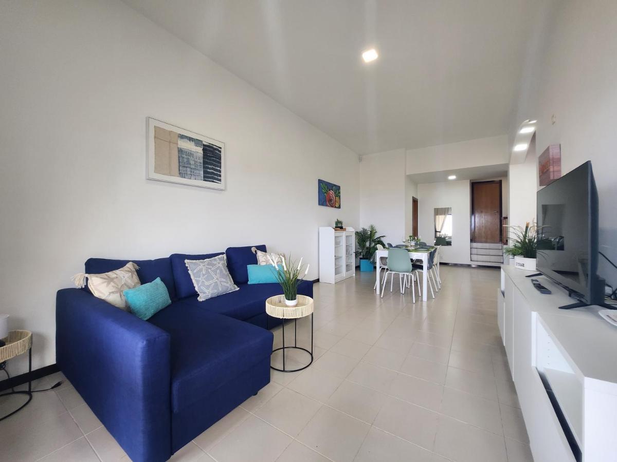 Pura Vida Luxury Sea View Villa