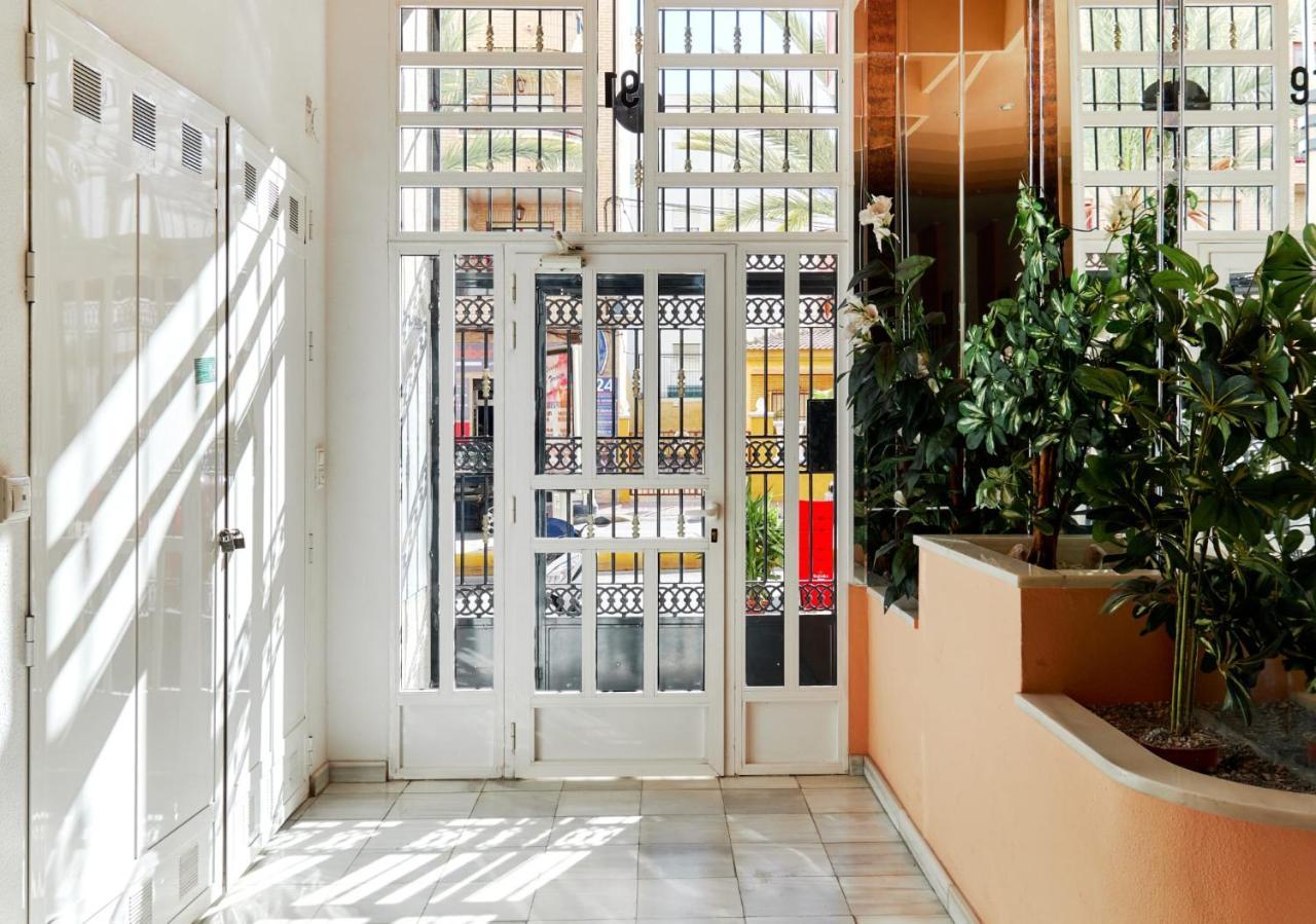 Apartment на Habaneras, 91 Torrevieja