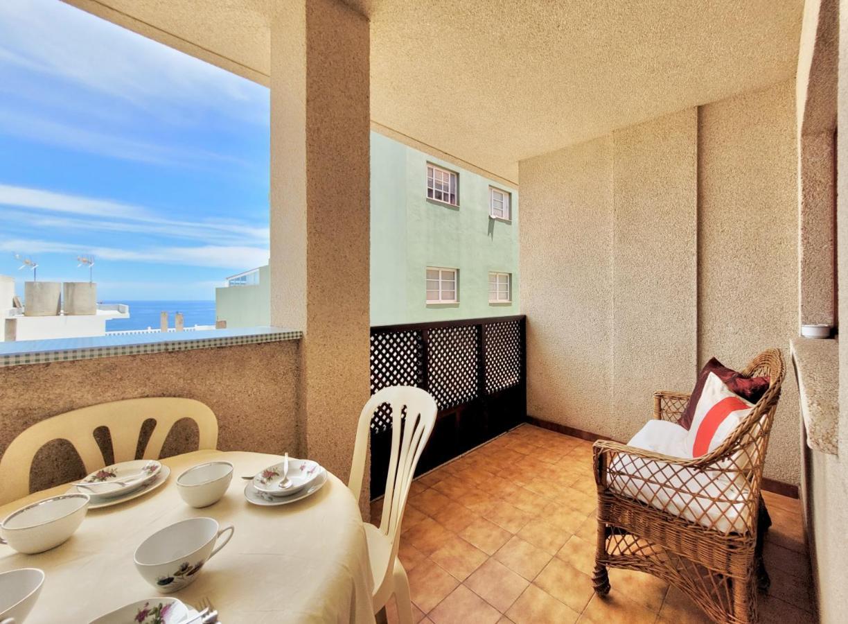 Apartamento Marques Del Toscal Los Realejos