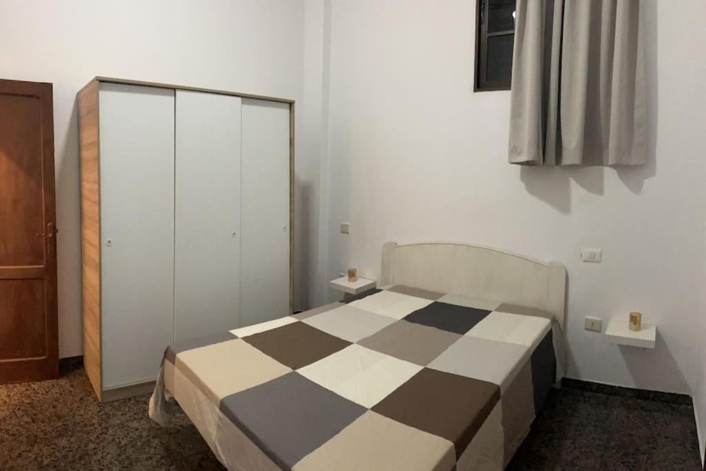 En Apartment