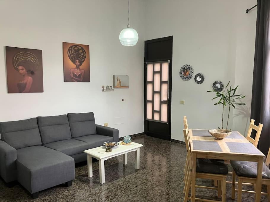 Apartment En *