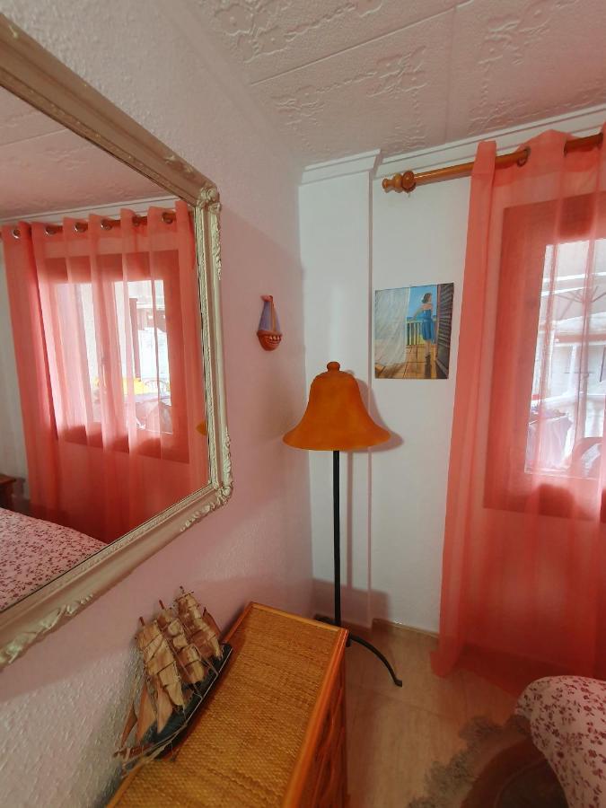 Casa Kasia La Mata (Torrevieja)