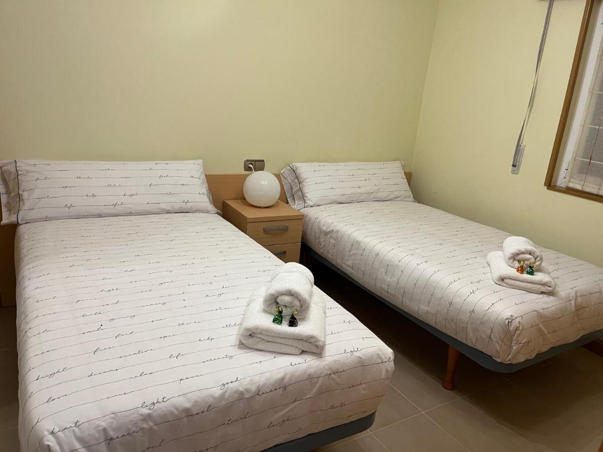 Apartamento Playa