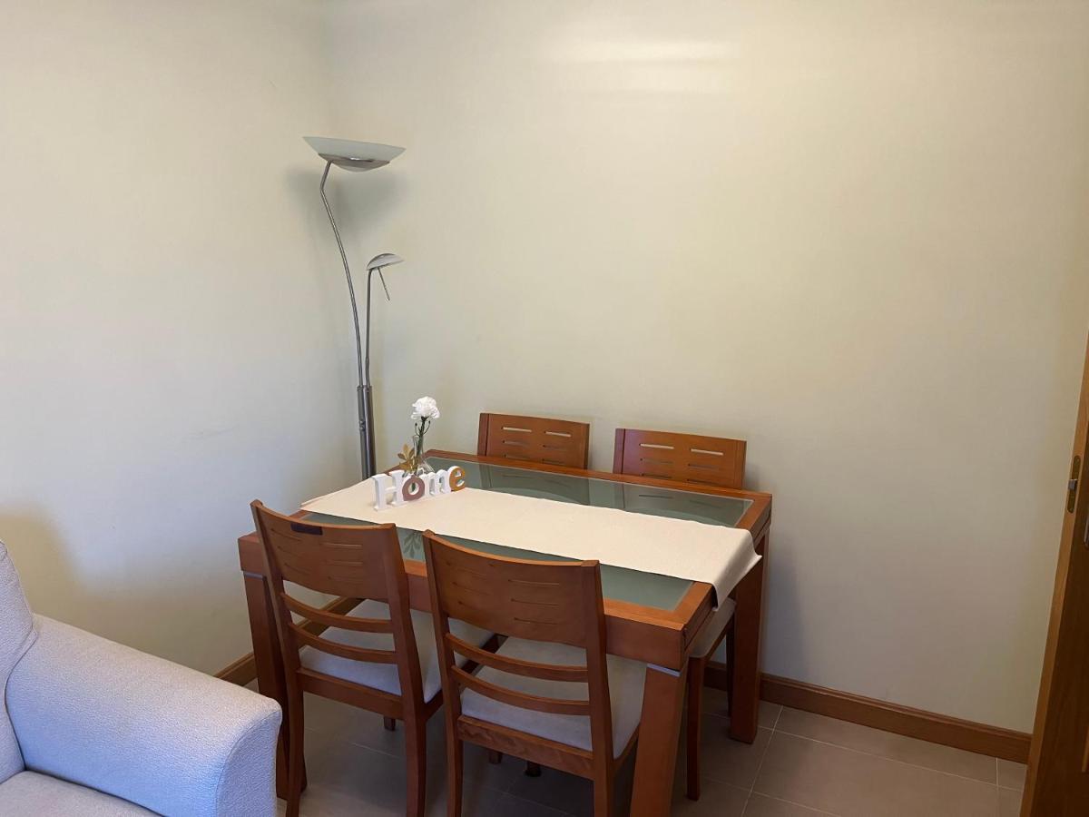 Apartamento Playa Laredo