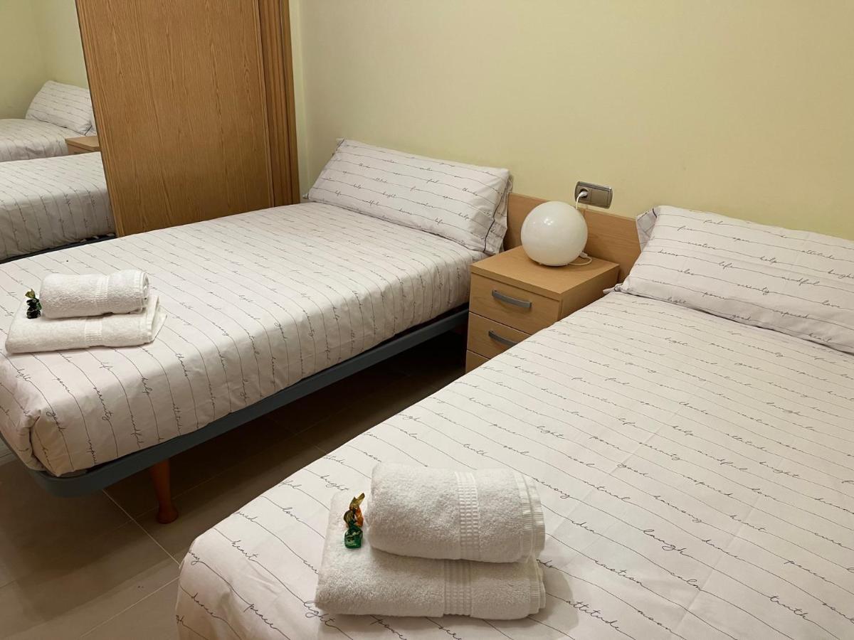 Apartamento Playa