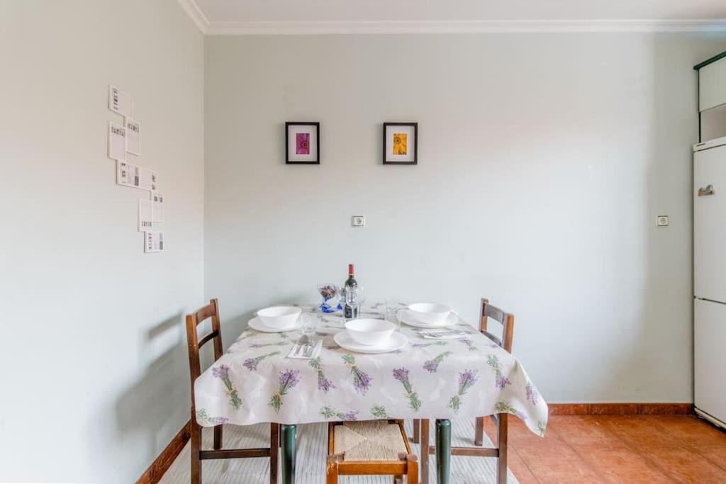 Bilbao-barakaldo Cerca Del Bec 5'/ A 15' De Bilbao Apartment