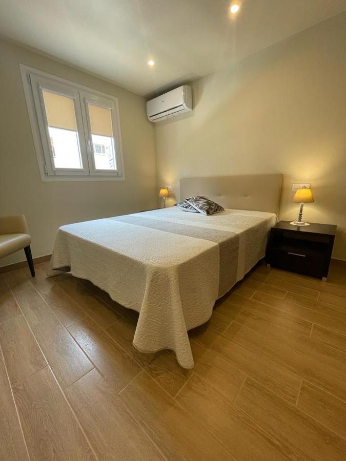Bk Apartment *