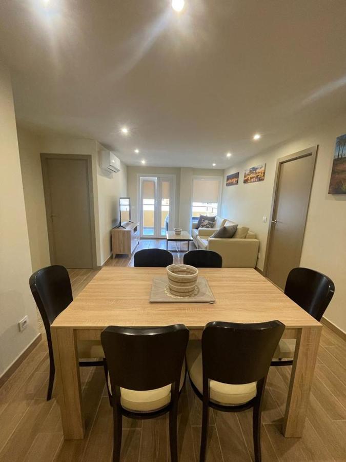 Bk Apartment *