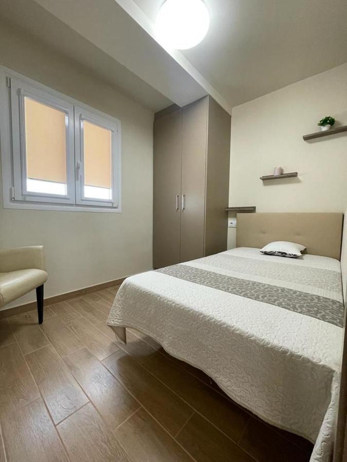 Bk Apartment