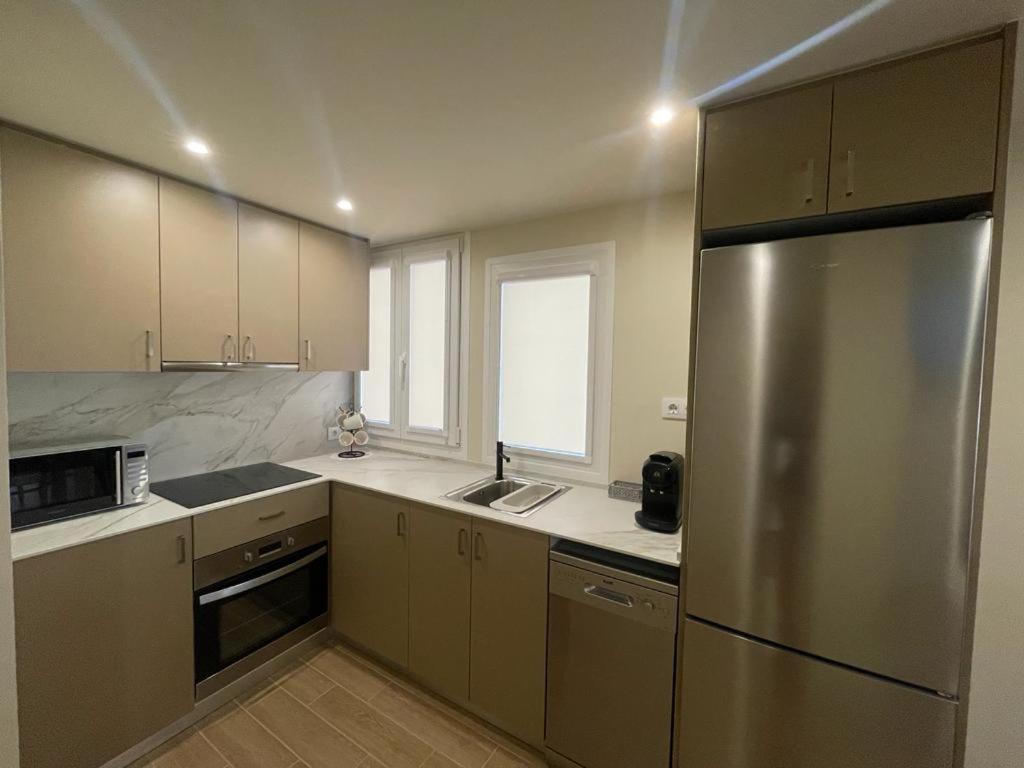 Apartment Bk