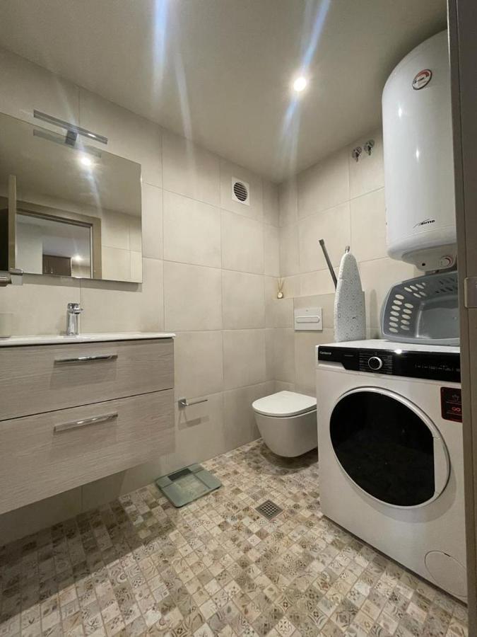 Bk Apartment
