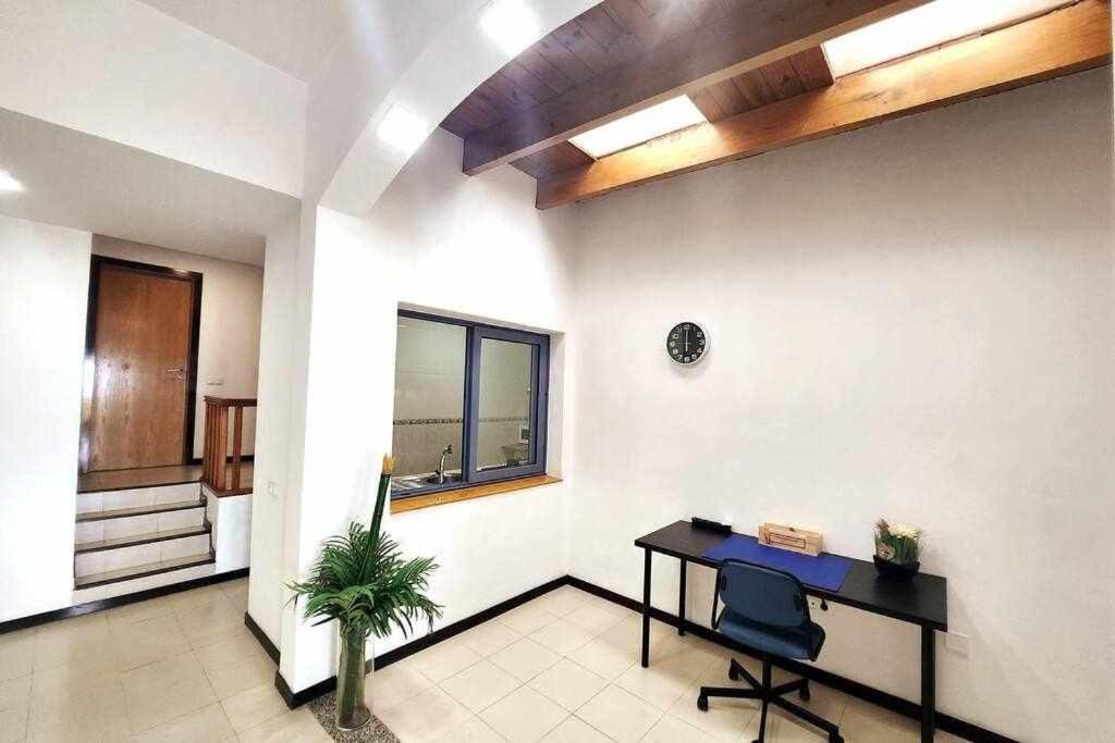 Pura Vida Luxury Sea View Villa *