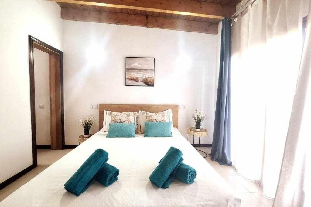Pura Vida Luxury Sea View