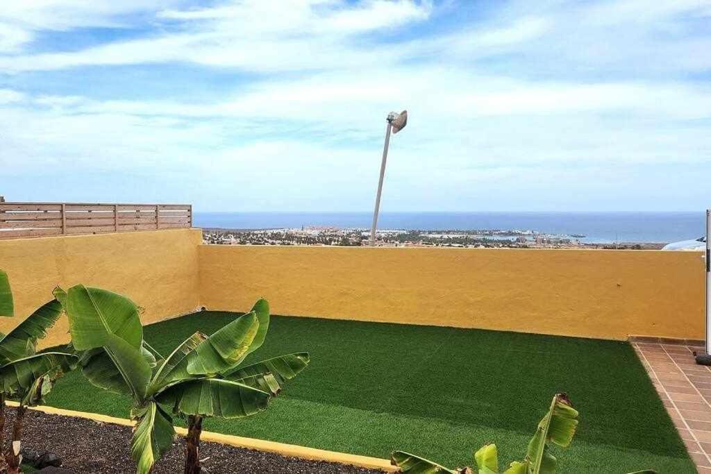 Pura Vida Luxury Sea View Villa *
