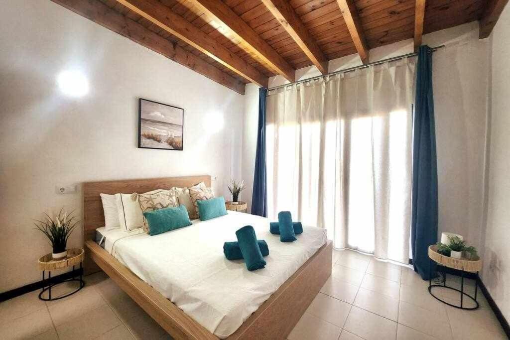 Pura Vida Luxury Sea View Caleta De Fuste