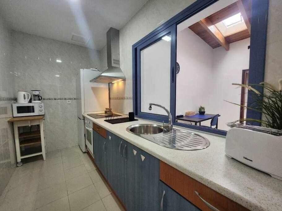 Pura Vida Luxury Sea View