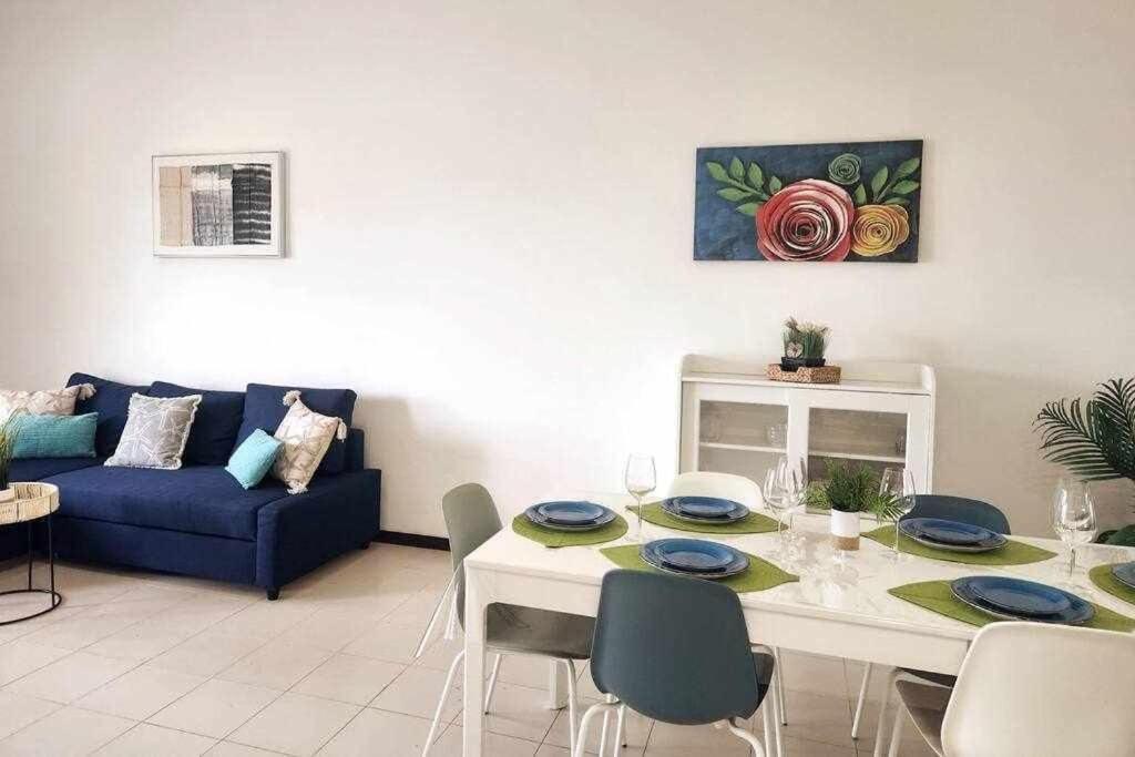Villa Pura Vida Luxury Sea View