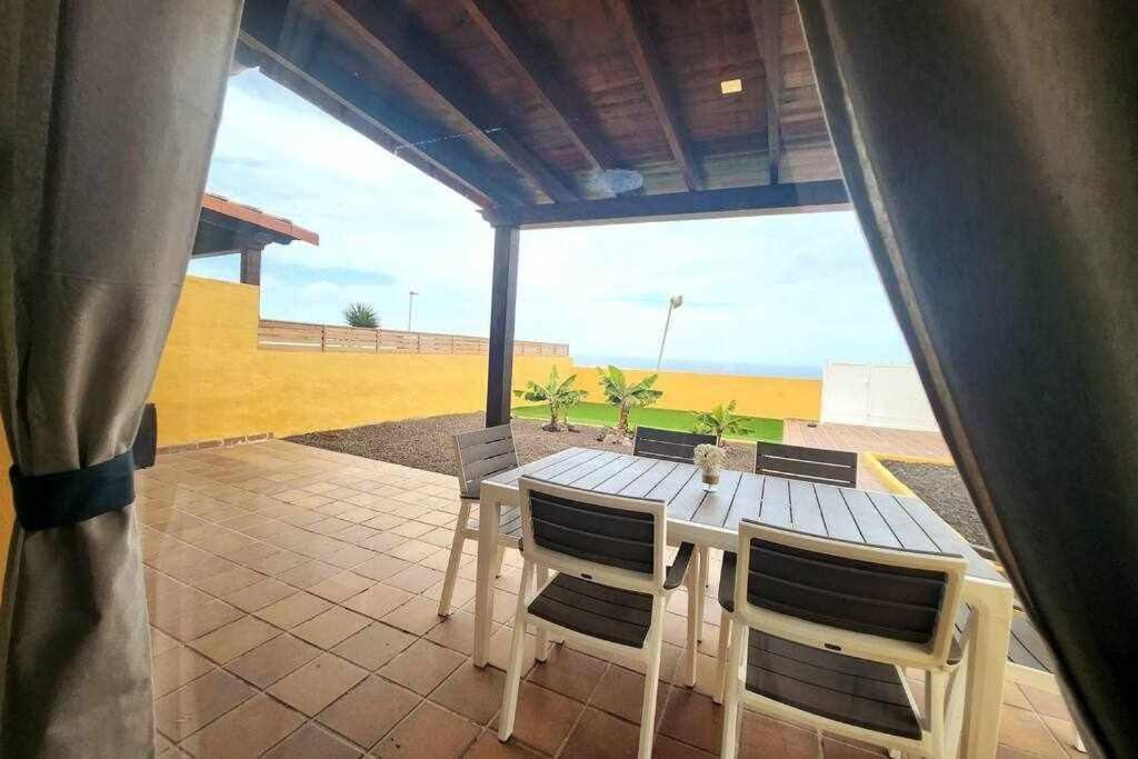 Villa Pura Vida Luxury Sea View *
