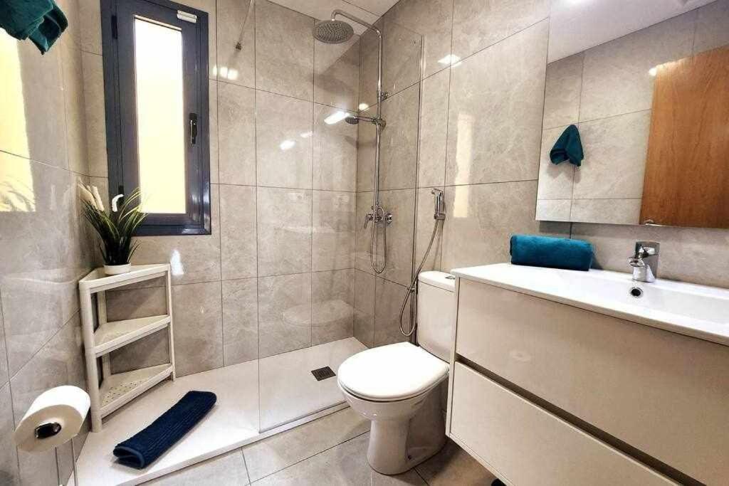 Pura Vida Luxury Sea View