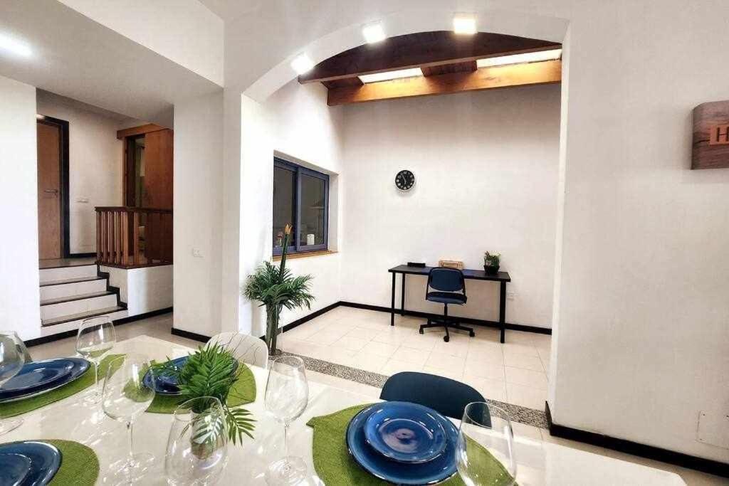 Villa Pura Vida Luxury Sea View Caleta De Fuste