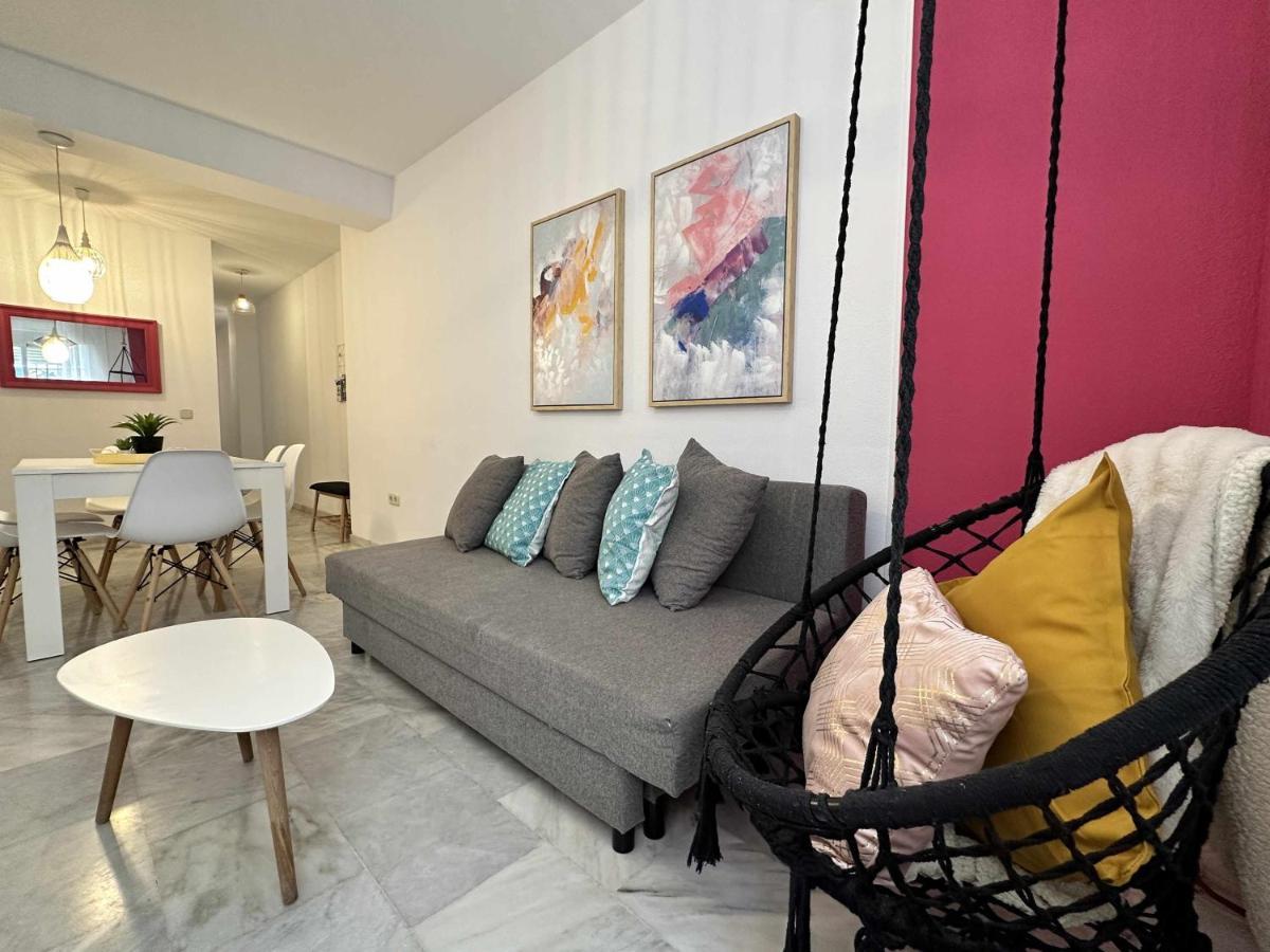 Apartment Magenta Apartamento Familiar A 100m De La Playa *