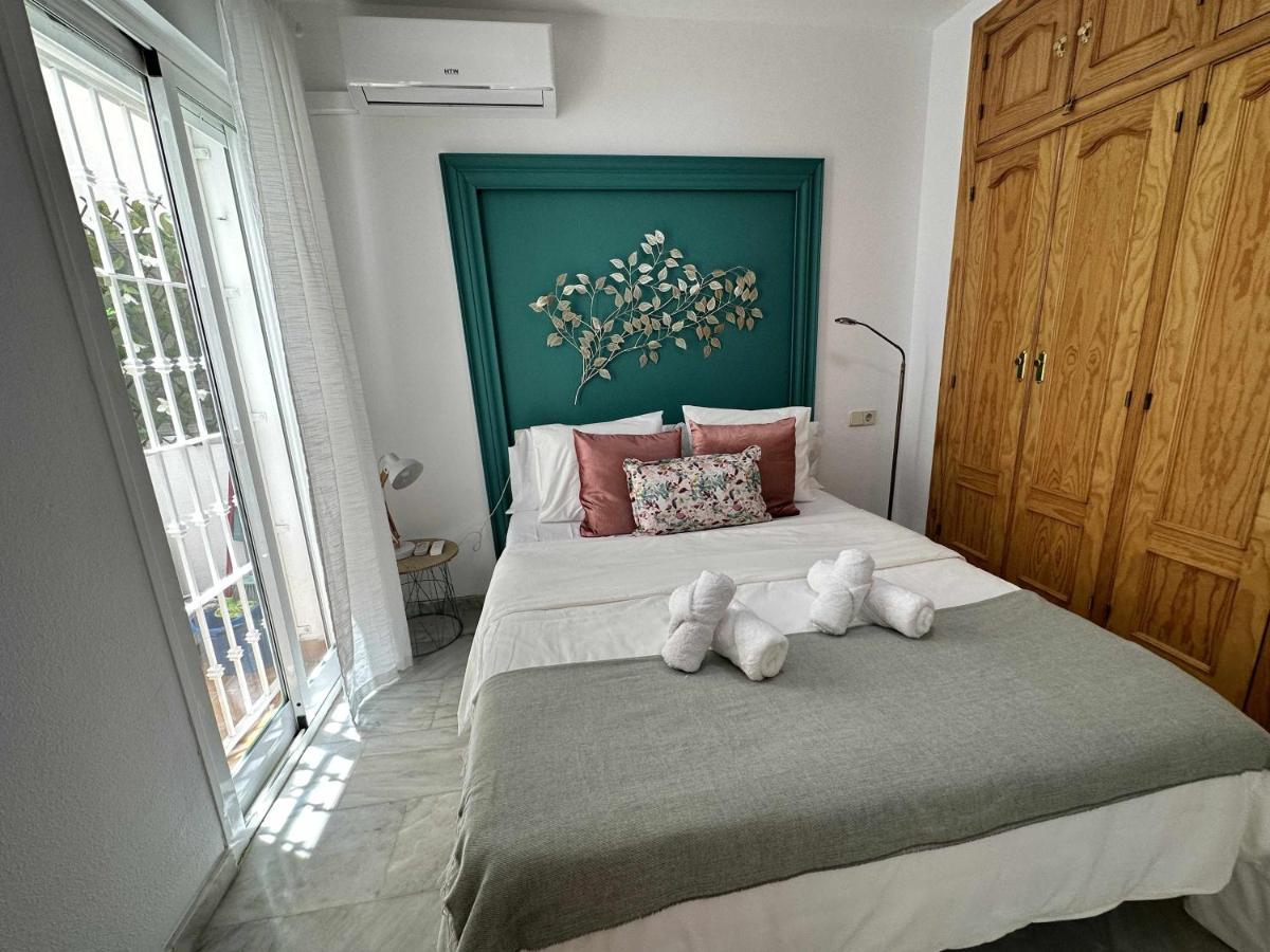 Magenta Apartamento Familiar A 100m De La Playa Apartment