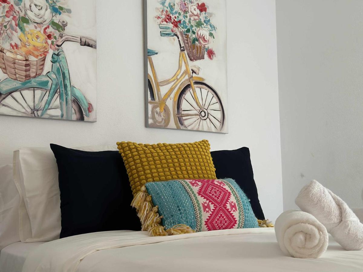 Magenta Apartamento Familiar A 100m De La Playa
