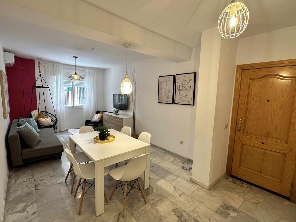 Apartment Magenta Apartamento Familiar A 100m De La Playa *