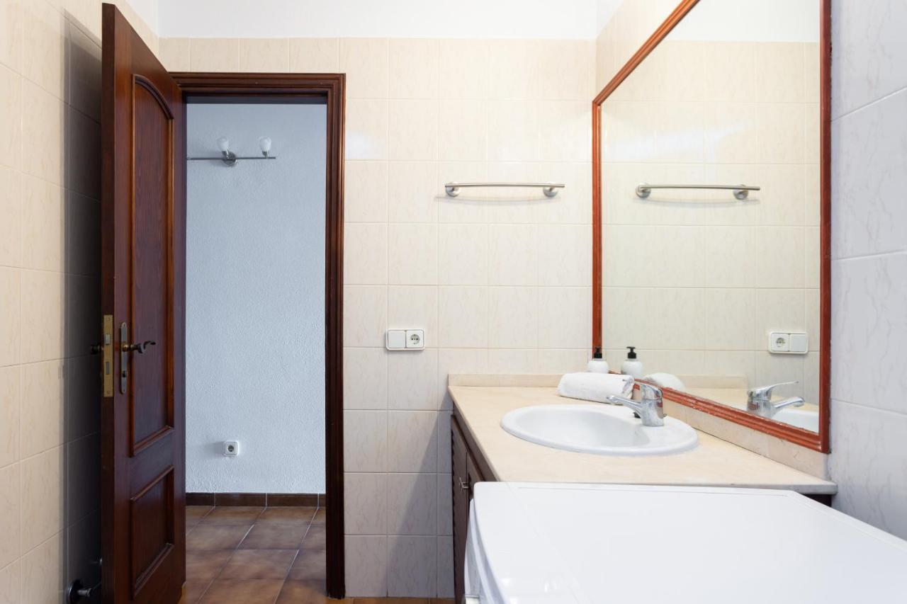 Sun And Relax In Golf Del Sur Apartamento
