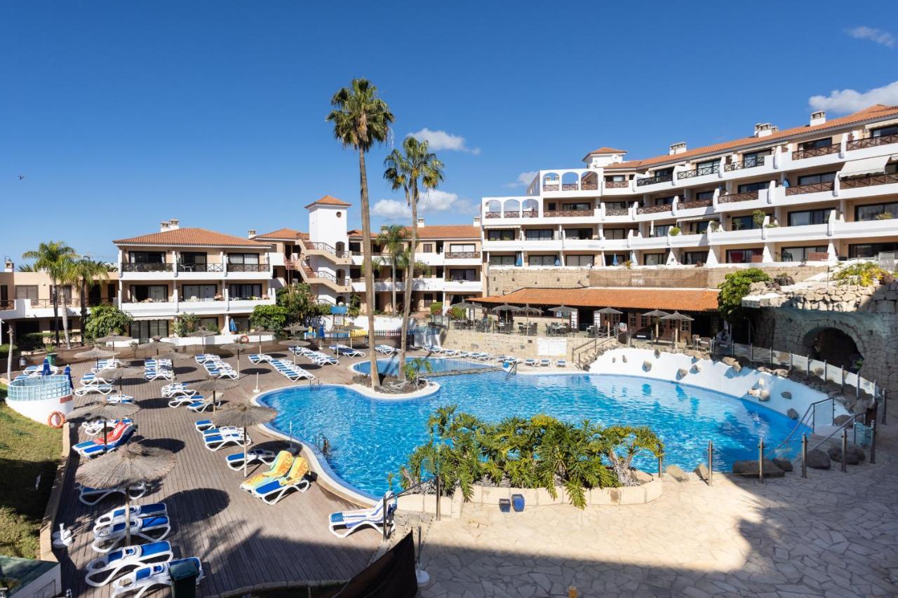 Sun And Relax In Golf Del Sur San Miguel de Abona