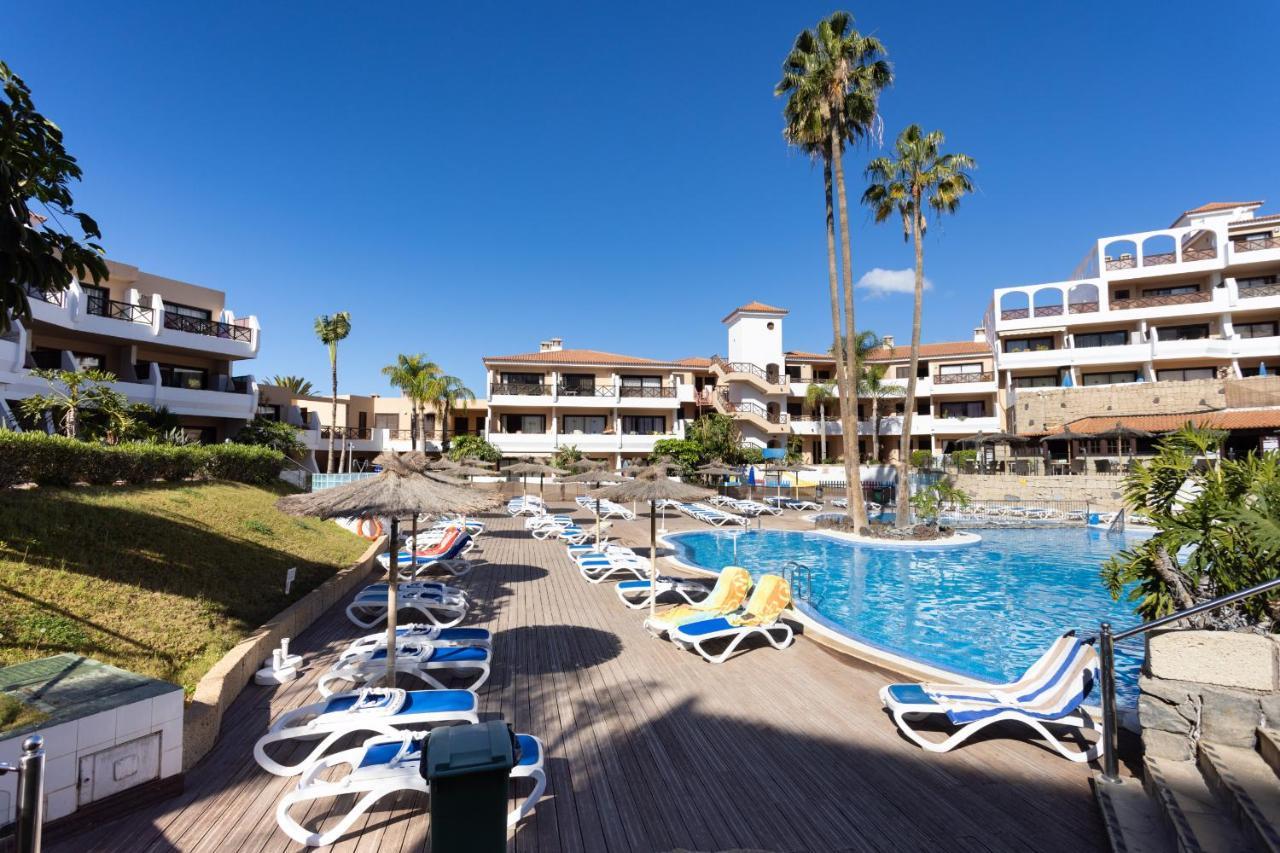 Sun And Relax In Golf Del Sur Apartamento San Miguel de Abona