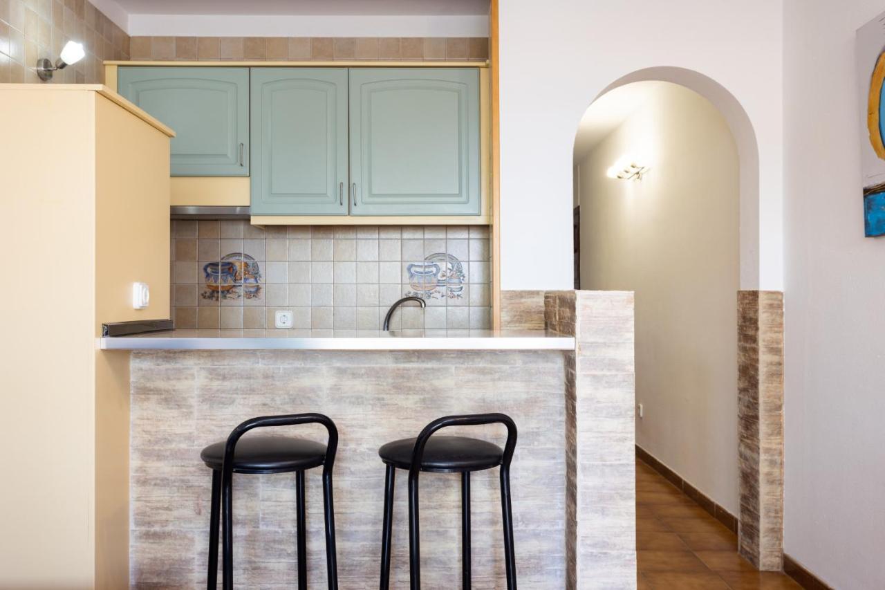 Apartamento Sun And Relax In Golf Del Sur *