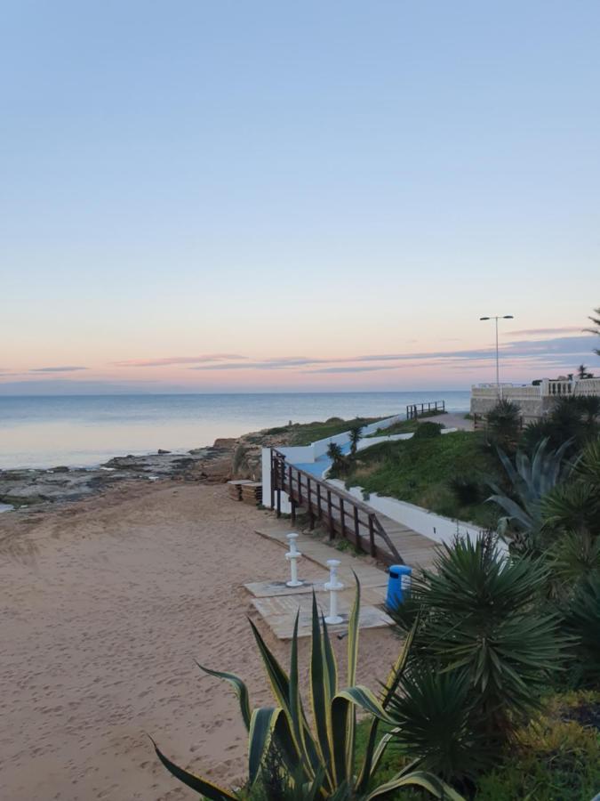 Casa Kasia * La Mata (Torrevieja)