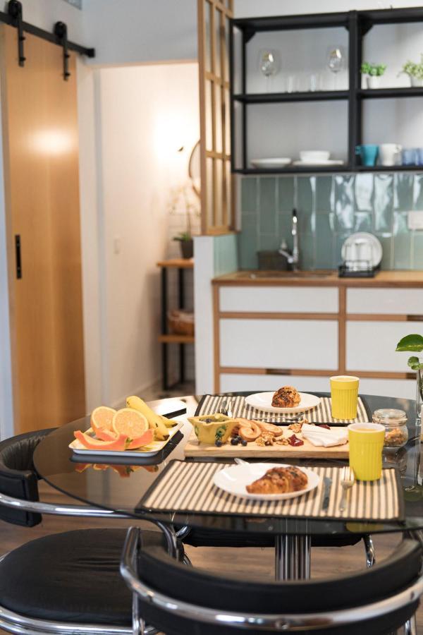Acogedor En - Casa La Traina Apartamento *