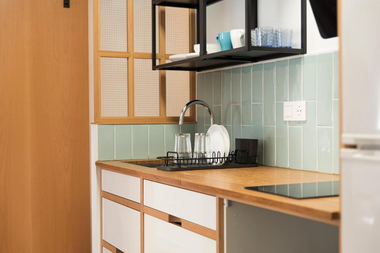 Apartamento Acogedor En - Casa La Traina *