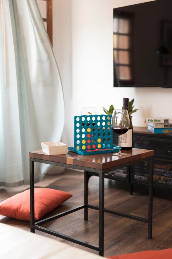 Acogedor En - Casa La Traina Apartamento San Andrés