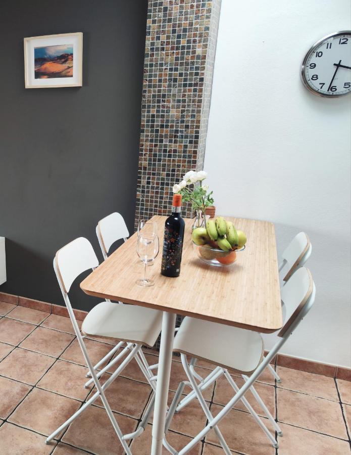 Apartment Apartamento Niar Playa Honda (Lanzarote)