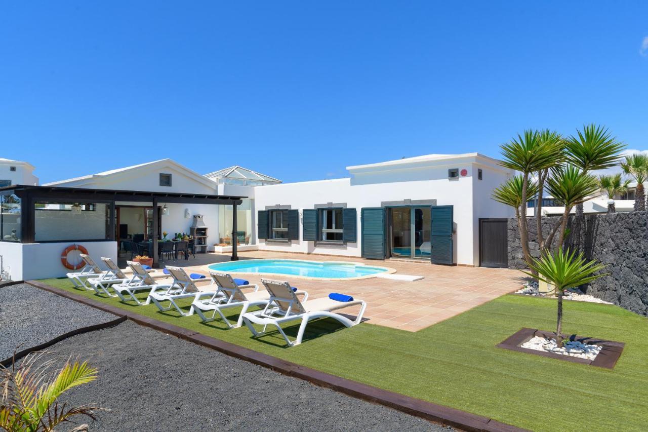 Villa Hipoclub Villas, Faro Park 206
