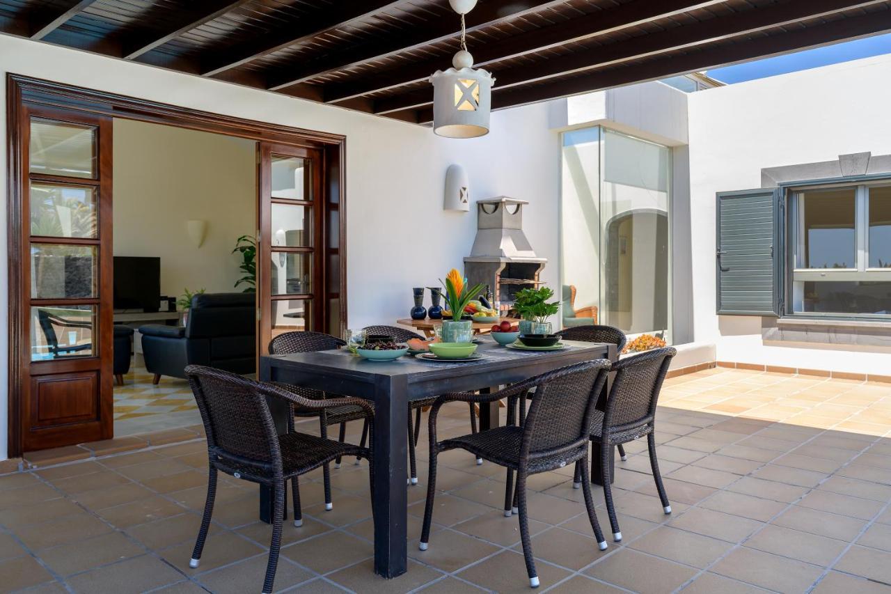 Hipoclub Villas, Faro Park 206 Villa *