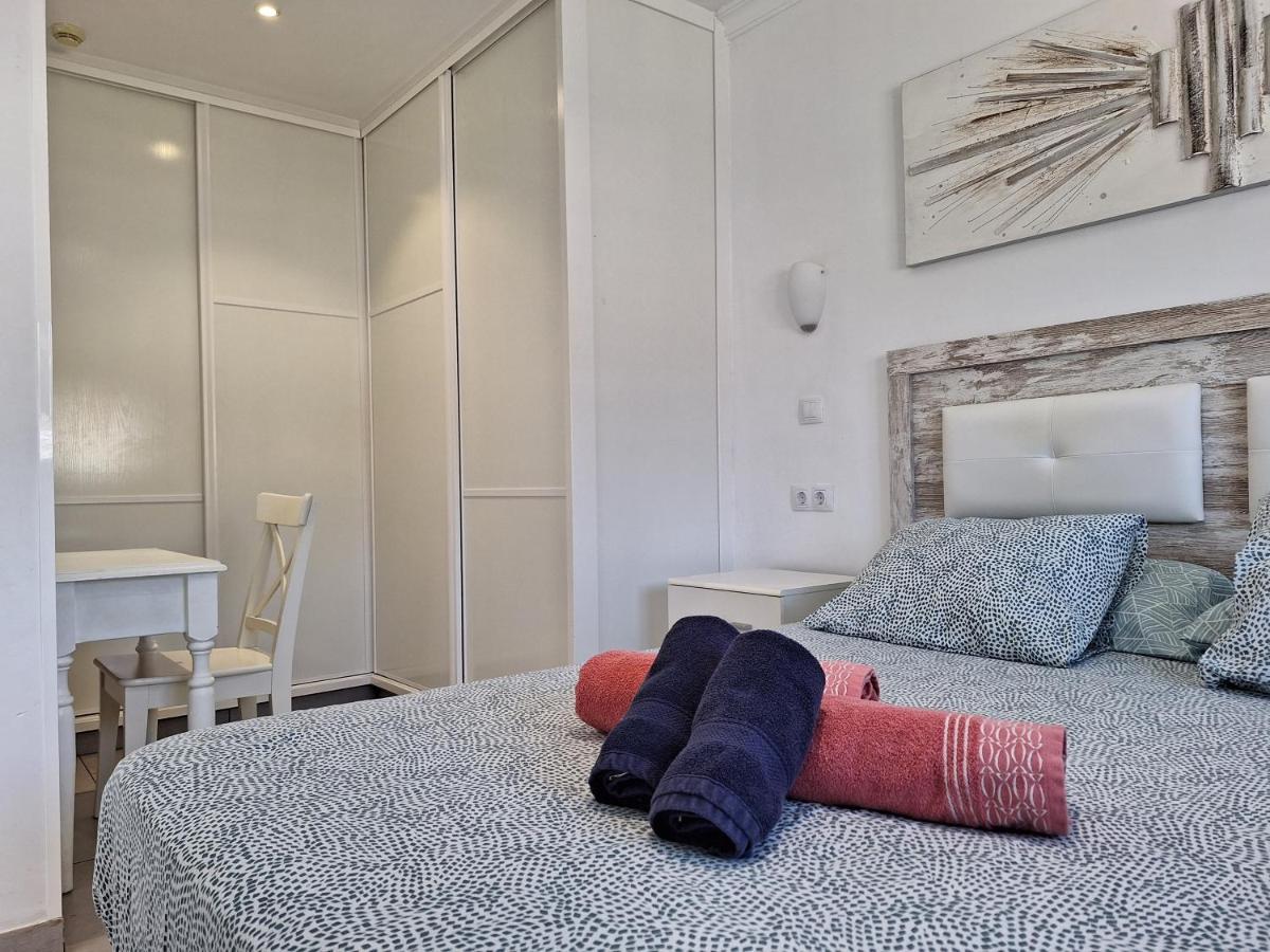 Apartamento Solaris - Refurbished, Floor, Sea Views
