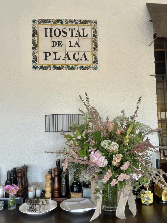 De La Placa - Boutique 3* Cabrils